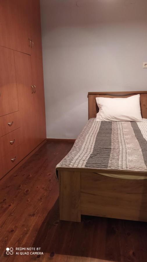Casa Consta Olympus Villa Litóchoron Ngoại thất bức ảnh